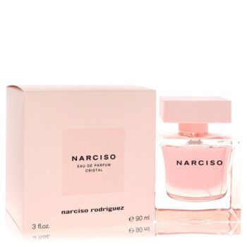NARCISO RODRIGUEZ CRISTAL Eau de Parfum 90 ml für Damen
