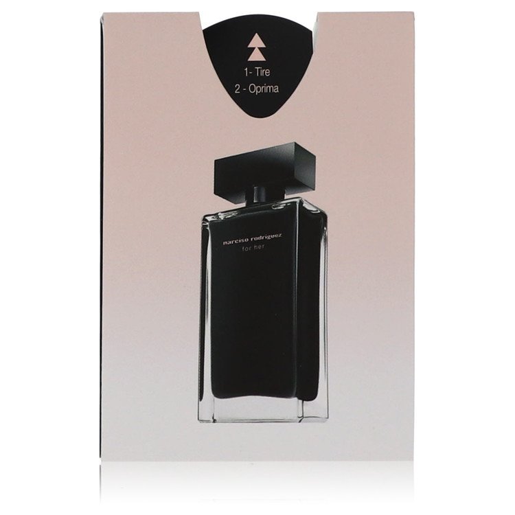 <span class="notranslate">NARCISO RODRIGUEZ</span> Mini EDP 1 ml for Women <span class="notranslate">NARCISO RODRIGUEZ</span> Mini EDP 1 ml for Women