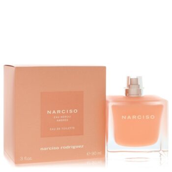 NARCISO RODRIGUEZ EAU NEROLI AMBREE Eau de Toilette 90 ml für Damen