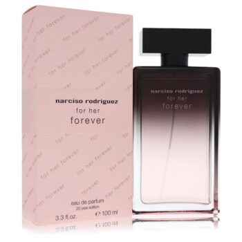 NARCISO RODRIGUEZ FOREVER Eau de Parfum 100 ml für Damen
