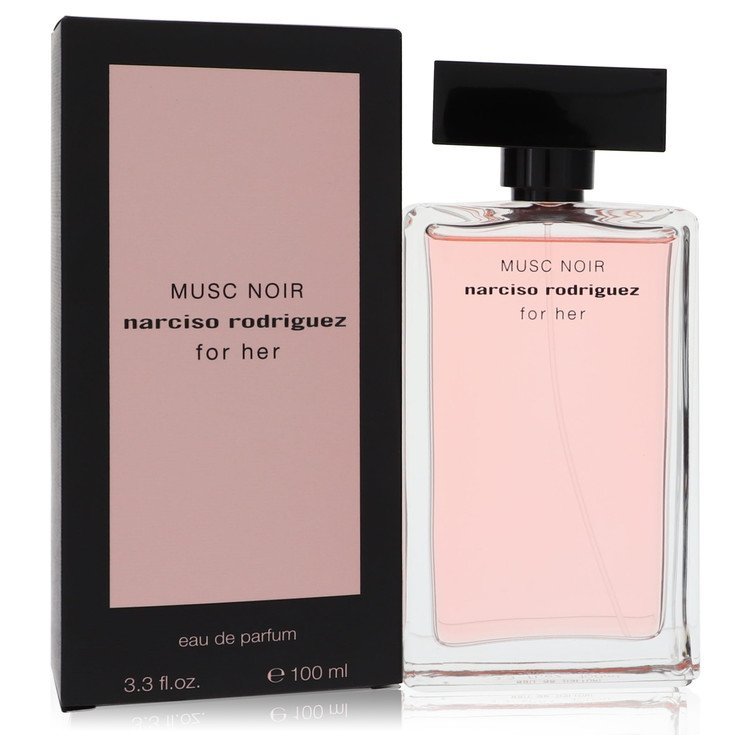 <span class="notranslate">NARCISO RODRIGUEZ MUSC NOIR</span> Eau De Parfum 100 ml for Women <span class="notranslate">NARCISO RODRIGUEZ MUSC NOIR</span> Eau De Parfum 100 ml for Women