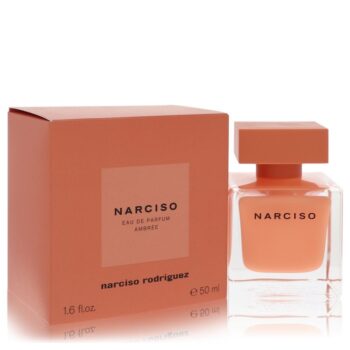 <span class="notranslate">NARCISO RODRIGUEZ AMBREE</span> Eau De Parfum 50 ml for Women