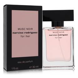 NARCISO RODRIGUEZ MUSC NOIR Eau de Parfum 30 ml für Damen