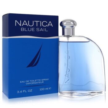 <span class="notranslate">NAUTICA BLUE SAIL</span> Eau De Toilette 100 ml for Men