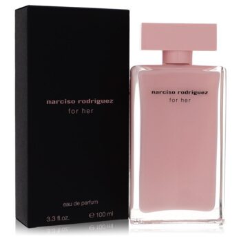 NARCISO RODRIGUEZEau de Parfum 100 ml für Damen