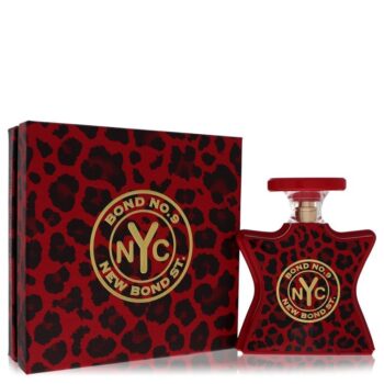 <span class="notranslate">BOND NO. 9 NEW BOND STREET . 9</span> Eau De Parfum 100 ml for Women