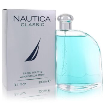 <span class="notranslate">NAUTICA CLASSIC</span> Eau De Toilette 100 ml for Men