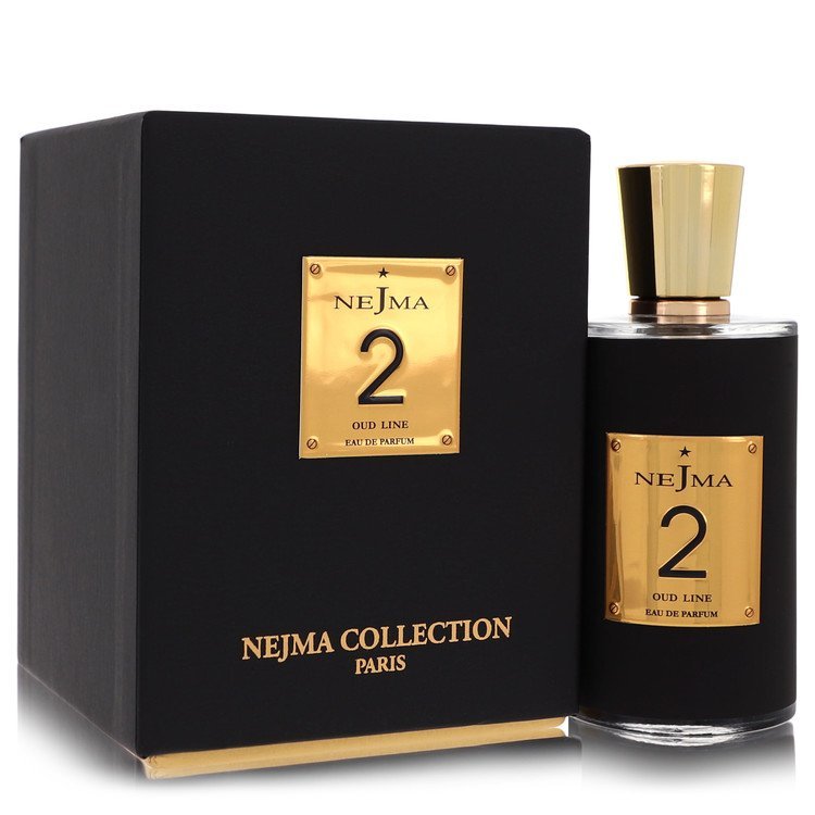 <span class="notranslate">NEJMA 2</span> Eau De Parfum 100 ml for Women <span class="notranslate">NEJMA 2</span> Eau De Parfum 100 ml for Women