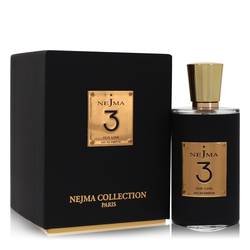 <span class="notranslate">NEJMA 3</span> Eau De Parfum 100 ml for Women