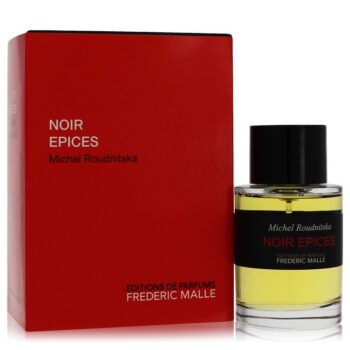 <span class="notranslate">FREDERIC MALLE NOIR EPICES</span> Eau De Parfum 100 ml Unisex
