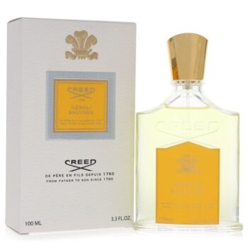 <span class="notranslate">CREED NEROLI SAUVAGE</span> Eau De Parfum 100 ml for Men