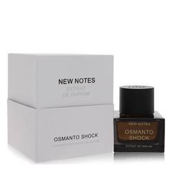 <span class="notranslate">NEW NOTES OSMANTO SHOCK Extrait De</span> Parfum 50 ml Unisex