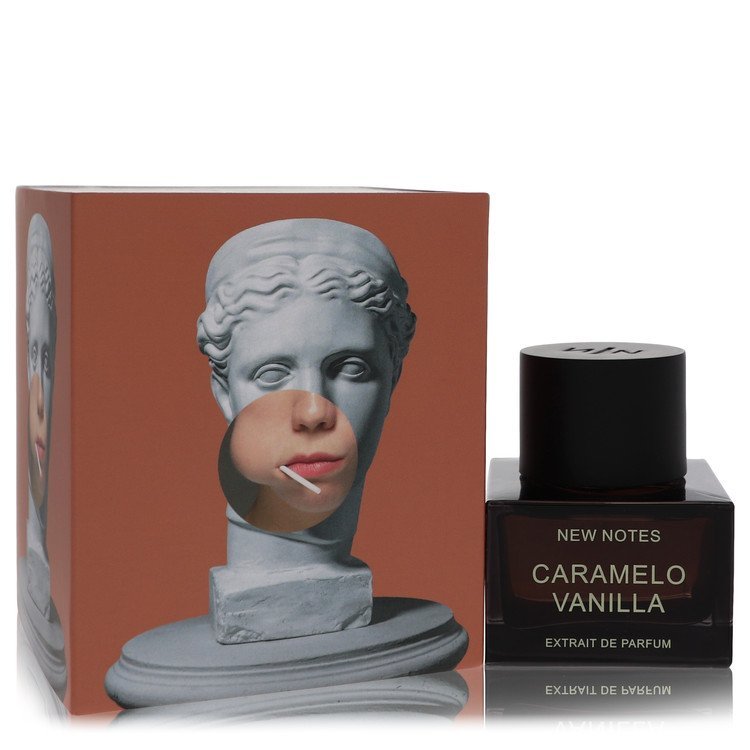 <span class="notranslate">NEW NOTES CARAMELO VANILLA Extract De</span> Parfum 50 ml Unisex <span class="notranslate">NEW NOTES CARAMELO VANILLA Extract De</span> Parfum 50 ml Unisex