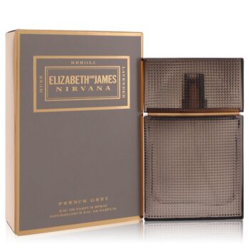 <span class="notranslate">ELIZABETH AND JAMES NIRVANA FRENCH GREY</span> Eau De Parfum 50 ml Unisex