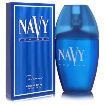 <span class="notranslate">DANA NAVY</span> Eau De Cologne 100 ml for Men