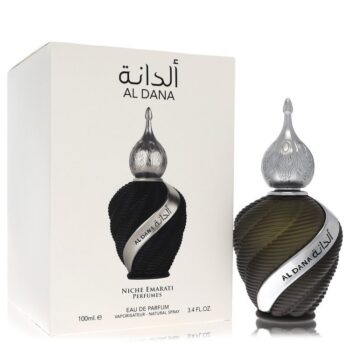 <span class="notranslate">LATTAFA NICHE EMARATI AL DANA</span> Eau De Parfum 100 ml Unisex