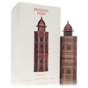 <span class="notranslate">LATTAFA NICHE EMARATI MUGHAL FORT</span> Eau De Parfum 100 ml Unisex