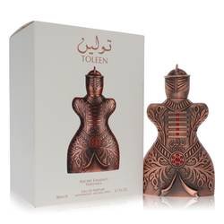 <span class="notranslate">LATTAFA NICHE EMARATI TOLEEN</span> Eau De Parfum 80 ml Unisex