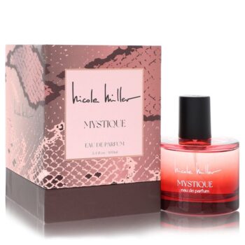 <span class="notranslate">NICOLE MILLER MYSTIQUE</span> Eau De Parfum 100 ml for Women