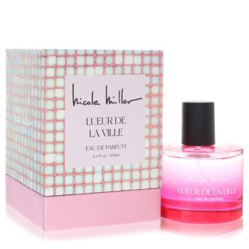 <span class="notranslate">NICOLE MILLER LUER DE LA VILLE</span> Eau De Parfum 100 ml for Women