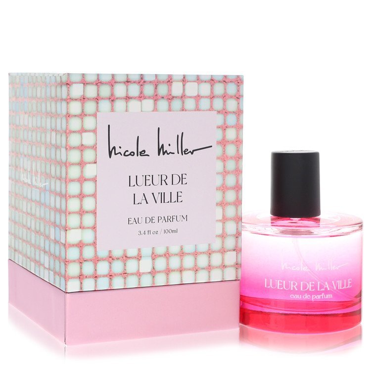 <span class="notranslate">NICOLE MILLER LUER DE LA VILLE</span> Eau De Parfum 100 ml for Women <span class="notranslate">NICOLE MILLER LUER DE LA VILLE</span> Eau De Parfum 100 ml for Women