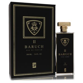 <span class="notranslate">NICOLAI BARON ATELIER BARUCH II</span> Eau De Parfum 100 ml for Women