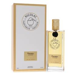 <span class="notranslate">NICOLAI PATCHOULI INTENSE</span> Eau De Parfum 100 ml Unisex