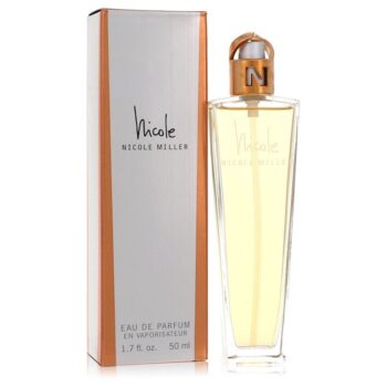 <span class="notranslate">NICOLE MILLER NICOLE</span> Eau De Parfum 50 ml for Women