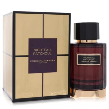 <span class="notranslate">CAROLINA HERRERA NIGHTFALL PATCHOULI</span> Eau De Parfum 100 ml Unisex