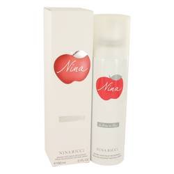 NINA RICCI NINADeodorant-Spray 150 ml für Damen