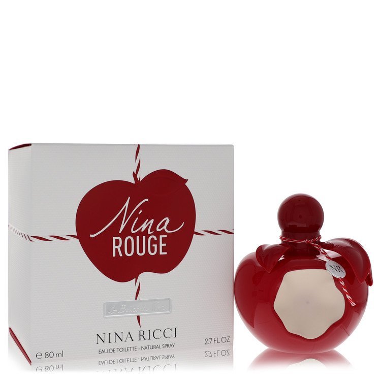 <span class="notranslate">NINA RICCI NINA ROUGE</span> Eau De Toilette 80 ml for Women <span class="notranslate">NINA RICCI NINA ROUGE</span> Eau De Toilette 80 ml for Women