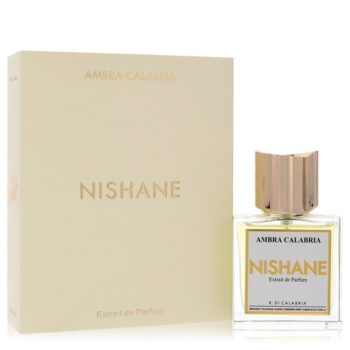 NISHANE AMBRA CALABRIA 50 ml