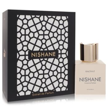 NISHANE HACIVAT 100 ml