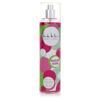 <span class="notranslate">NICOLE MILLER DAZZLING DESIRE</span> Body Mist 240 ml for Women