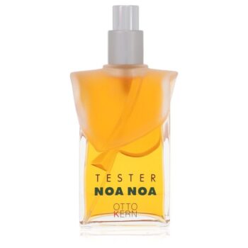 <span class="notranslate">OTTO KERN NOA NOA</span> Eau De Toilette (tester) 75 ml for Women