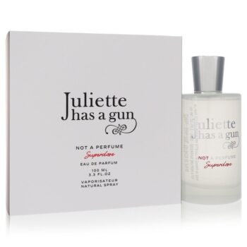 JULIETTE HAS A GUN NOT A PERFUME SUPERDOSE Eau De Parfum 100 ml unisexe JULIETTE HAS A GUN NOT A PERFUME SUPERDOSE Eau De Parfum 100 ml unisexe