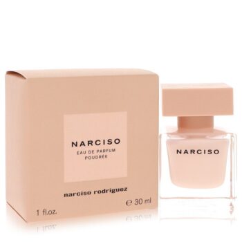 NARCISO RODRIGUEZ NARCISO POUDREE Eau de Parfum 30 ml für Damen