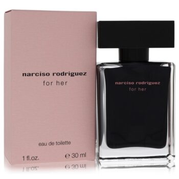 NARCISO RODRIGUEZEau de Toilette 30 ml für Damen