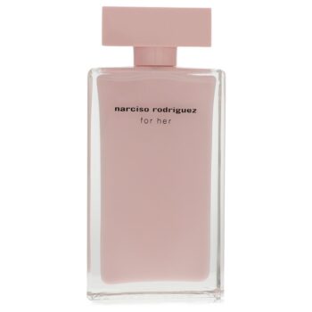 NARCISO RODRIGUEZEau De Parfum (testeur) 100 ml pour Femme