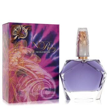 <span class="notranslate">NICOLE RICHIE NO RULES</span> Eau De Parfum 100 ml for Women