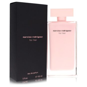 <span class="notranslate">NARCISO RODRIGUEZ</span> Eau De Parfum 150 ml for Women