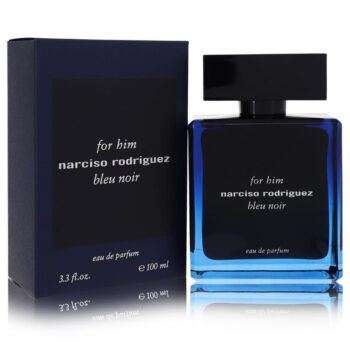 NARCISO RODRIGUEZ BLEU NOIR Eau de Parfum 100 ml für Männer