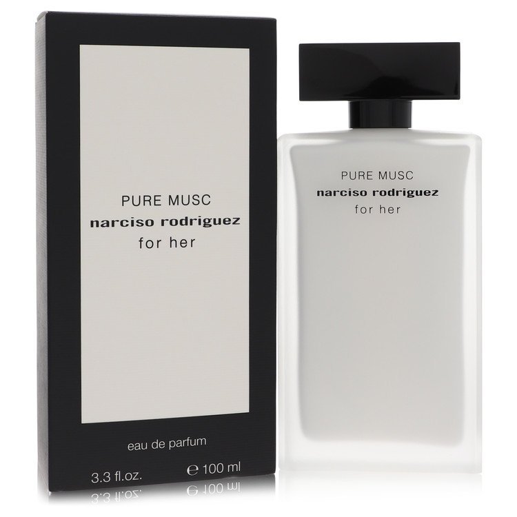 <span class="notranslate">NARCISO RODRIGUEZ PURE MUSC</span> Eau De Parfum 100 ml for Women <span class="notranslate">NARCISO RODRIGUEZ PURE MUSC</span> Eau De Parfum 100 ml for Women