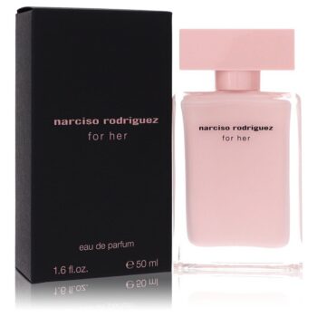 <span class="notranslate">NARCISO RODRIGUEZ</span> Eau De Parfum 50 ml for Women