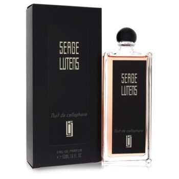 <span class="notranslate">SERGE LUTENS NUIT DE CELLOPHANE</span> Eau De Parfum 50 ml Unisex