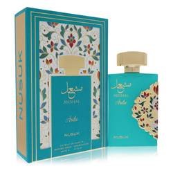NUSUK MESHAL ARCTIC 100 ml
