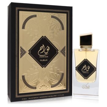 <span class="notranslate">NUSUK FAWAH</span> Eau De Parfum 80 ml for Men