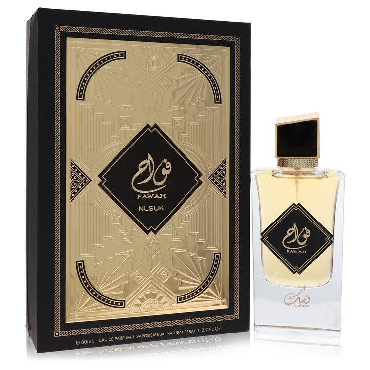 <span class="notranslate">NUSUK FAWAH</span> Eau De Parfum 80 ml for Men <span class="notranslate">NUSUK FAWAH</span> Eau De Parfum 80 ml for Men