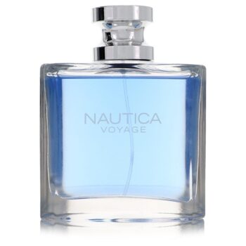 <span class="notranslate">Nautica Voyage by Nautica</span> Eau De Toilette Spray (unboxed) 100 ml for Men