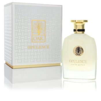 <span class="notranslate">OAK OPULENCE</span> Eau De Parfum 90 ml Unisex